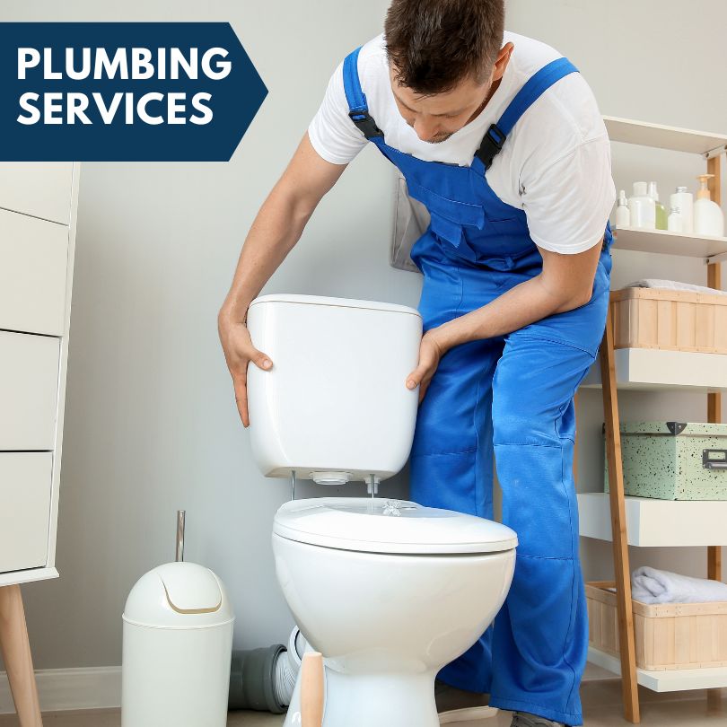 Plumbing Company in Amboy, MN