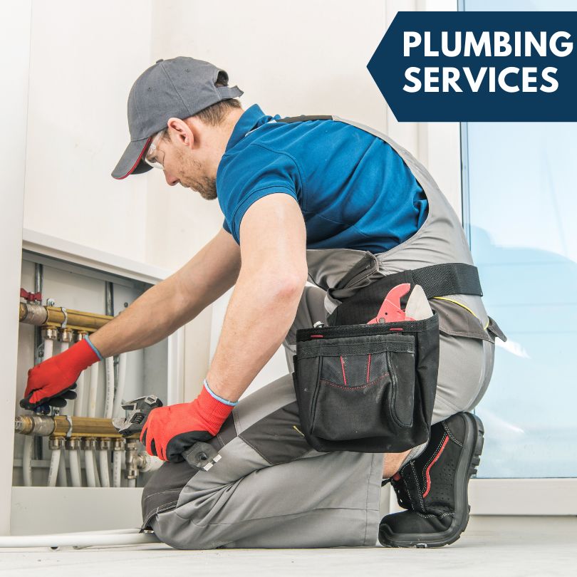 Amboy Plumbing Company